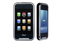 Differo Sense 2GB, MP4 (UC40) Differo Sense 2GB, MP4 (UC40)